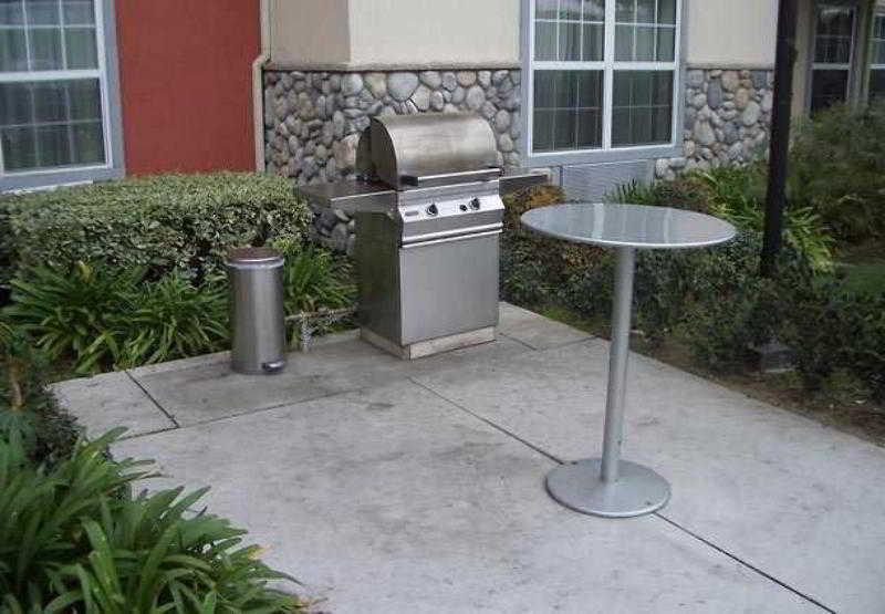 Towneplace Suites Los Angeles Lax Manhattan Beach Hawthorne Exterior foto